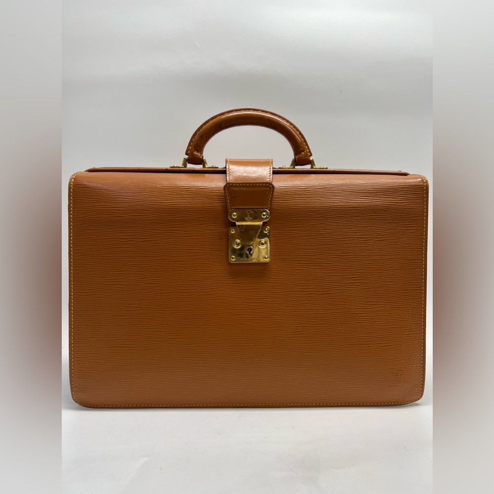 Louis Vuitton Briefcase - Picture 1 of 11